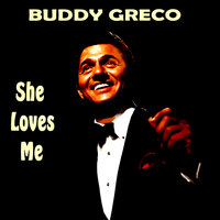 What Kind of Fool Am I - Buddy Greco