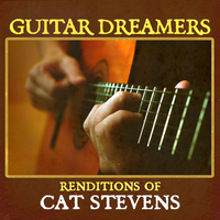 Another Saturday Night - Guitar Dreamers