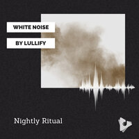 India Green - White Noise by Lullify & White Noise Meditation