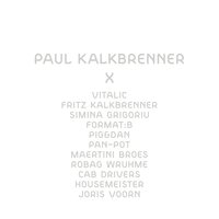 Böxig Leise - Paul Kalkbrenner & Pig&Dan