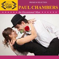 Just for Me - Paul Chambers & Abbey Lincoln