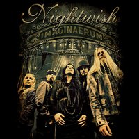 Slow, Love, Slow - Nightwish