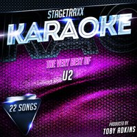 Stuck in a Moment - Toby Adkins