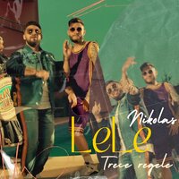 Trece Regele - Lélé & Nikolas