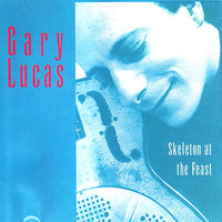 The Junker and the Jewess (Music for the Golem) - Gary Lucas