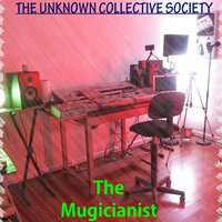 Amber Tell the Truth - The unknown collective society
