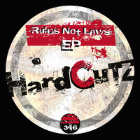 Rules Not Laws - Adrià Duch & Zippel