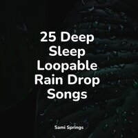 White Noise Rainy Boats - Relaxing Rain Sounds & Nature Sounds for Relaxation and Sleep & Natural Samples