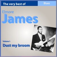 Hand In Hand - Elmore James