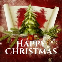 White Christmas - Happy Christmas Music