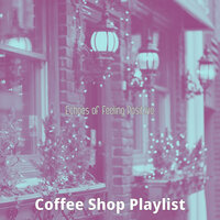 Sophisticated Ambiance for Reading - Coffee Shop Playlist