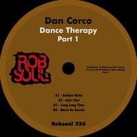 Long Long Time - Dan Corco