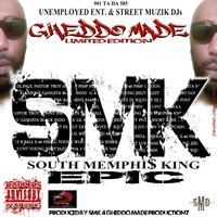 We da People - SMK