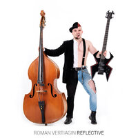 Mr Friday - Roman Vertiagin