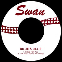 The Ins & Outs (Of Love) - Billie