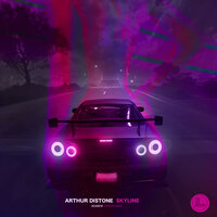 Skyline - Arthur Distone