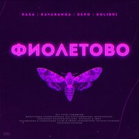 Фиолетово - RASA