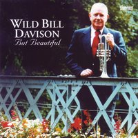 Ghost of a Chance - Wild Bill Davison