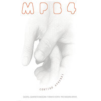 A barca  (La barca) - MPB4 & Duofel