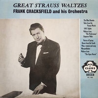 Wine, Women And Song - Frank Chacksfield and His Orchestra
