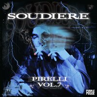 Demons In My Soul - Soudiere