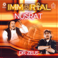 Sajana - Nusrat Fateh Ali Khan & Dr. Zeus & kanika