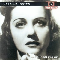 Si Petite - Lucienne Boyer