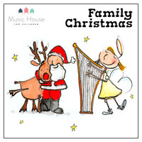 Merry Merry Christmas! - Music House for Children & Emma Hutchinson