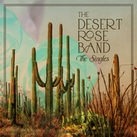 One Step Forward - Desert Rose Band