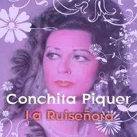 La Rosa de Madrid - Conchita Piquer