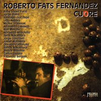 Night In Tunisia - Roberto Fats Fernández