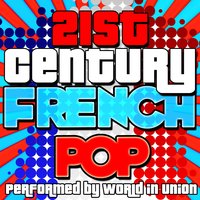 Monsieur Marcel - World In Union