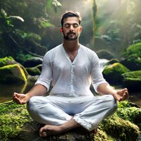 Los Ritmos Suaves Calman El Alma - Estado Zen de Meditación & Sonidos de fuego de llamas del amanecer & Ambientes Globales