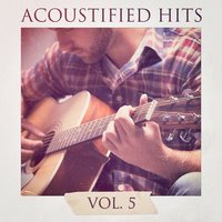 Treasure [Bruno Mars Cover] - Acoustic Hits