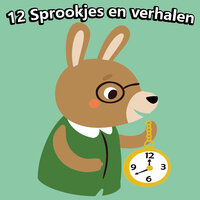 De Krekel En De Mier - Sprookjes en verhalen lezer