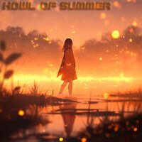 HOWL OF SUMMER - RAXZAR & DJ SVXST