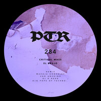Critical Mass - El Brujo & DJ D ReDD