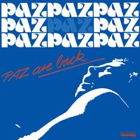 Iron Works - PAZ