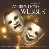 Could We Start Again Please - New World Orchestra & Andrew Lloyd Webber