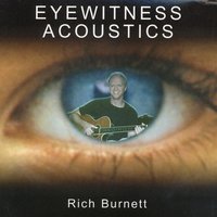 Heroes - Rich Burnett