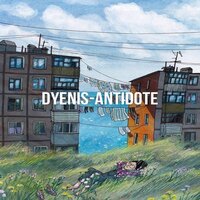 Antidote - Dyenis