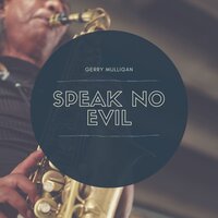 The Nearness of You - Gerry Mulligan