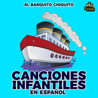 Medio Dia Vamos Ya - Canciones Infantiles En Español