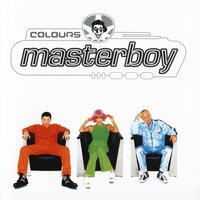 Mister Feeling - Masterboy