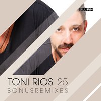 Body Talk - Toni Rios