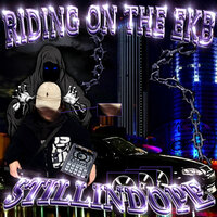 SPRAYED TO DROUND - STILLINDOPE & KRVNDVK