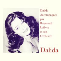 Marchande de fruits - Dalida