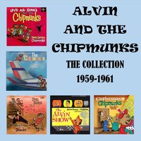 The Alvin Show Theme - Alvin And The Chipmunks