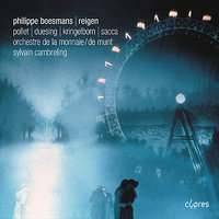 Reigen: Scene VII - Sylvain Cambreling & Randi Stene & Orchestre Symphonique De La Monnaie & Ronald Hamilton & Philippe Boesmans