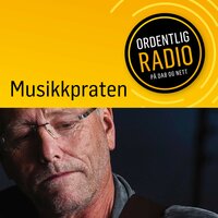 Lars Martin Myhre om at kollegaer samtidig er det sosiale fellesskapet, intro ´Skål, kamerat´ - Ordentlig Radio & Lars Martin Myhre